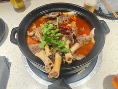 -沪小胖·小龙虾·蓝龙王(八佰伴店)