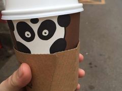 -熊猫一间店欧式奶茶铺
