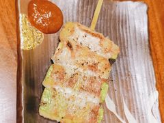 -鸟鹏烧鸟居酒屋(仁恒梦中心店)