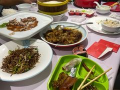 -味+新京宴·烤鸭·北京菜(创意谷店)