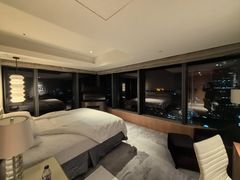 -上海静安香格里拉大酒店