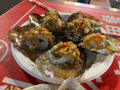 -海大南门夜市(海富街店)