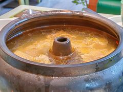 -云海肴·汽锅鸡·云南菜(高德置地店)