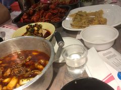 -靓靓蒸虾(中山公园店)