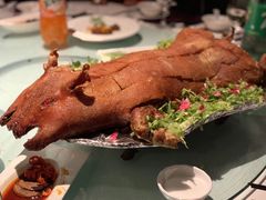 -申粤轩酒楼·三十年粤菜经典(丁香花园店)