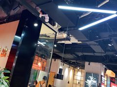 大堂-领蟹祥记·香辣蟹·特色小海鲜(奥体天虹店)