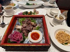 -香宫·中餐厅(拉萨香格里拉大酒店)