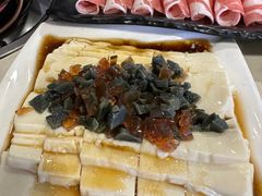 -马记伊源斋涮肉·清真菜(百子湾店)