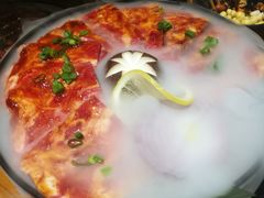 -九田家黑牛烤肉料理(香河店)