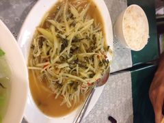 清迈云南饭店-云南餐厅