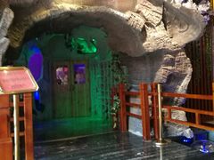 -水晶之星洗浴温泉汗蒸