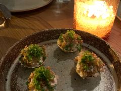 生火腿塔塔-BOR Eatery(安福路店)