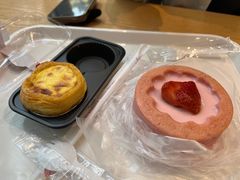 -85度C(深圳佳宁娜店)