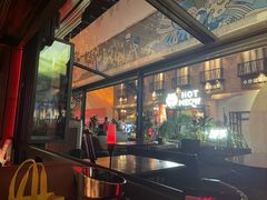 -胡桃里音乐酒馆(白云五号T5 MALL店)