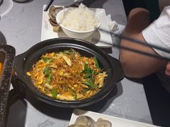 -简普菜烤鱼(苏宁生活广场店)