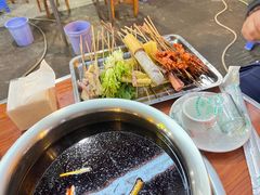 -牛华八婆麻辣烫(起源店)