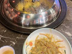 -粗粮人家·东北菜(洋桥店)