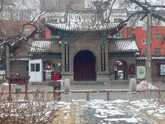 -洛阳周公庙博物馆