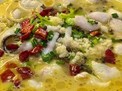 酸菜鱼-欣旺·迎宾楼·百年无锡菜