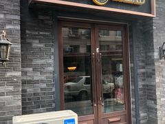 门面-韩国利尔面包(桂林路店)