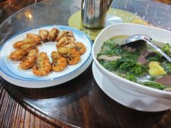 -东坊味道私房菜·地道顺德菜(大良店)