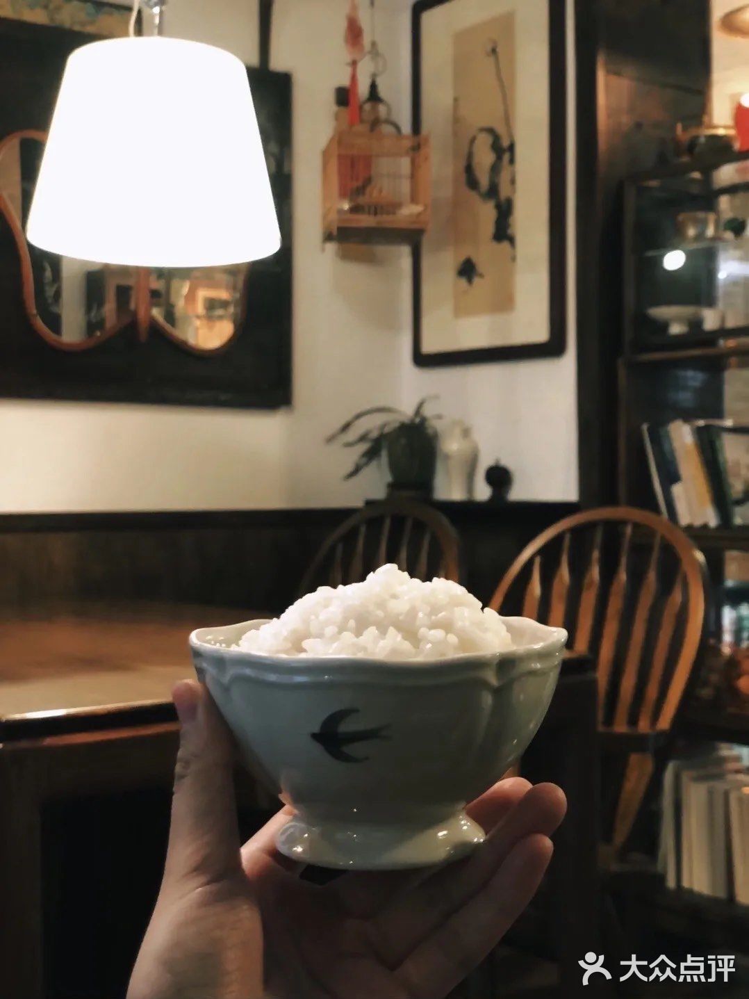 巷子里的私房菜馆