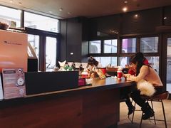 -星巴克(杭州下沙福雷德店)