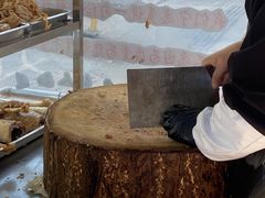 -正宗忘不了老鹅(梅岭店)