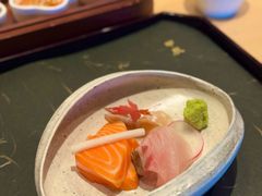 -辉·四季料亭·怀石料理·深夜食堂烧鸟·Omakase