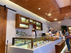 -那家面包房(珠江路店)