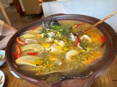 -金孔雀德宏傣味餐馆(魏公村店)