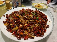 -辣婆婆(航天桥店)