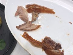 -惠丰堂饭庄·烤鸭·京味菜(翠微路店)