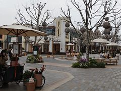 -比斯特上海购物村精品奥特莱斯