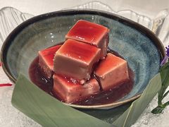 法国红酒冻鹅肝-金苑海鲜酒家(来魅力店)