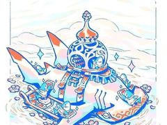 -八哥美术·成人美术画室(总校区)