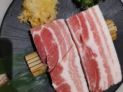 -韩宫宴烤肉·黑毛和牛·料理(滨湖银泰城店)