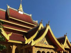 -西双版纳勐泐文化旅游区