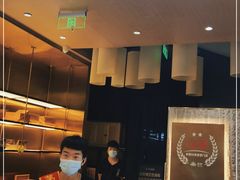 -茅庐川菜(青岛凯德店)