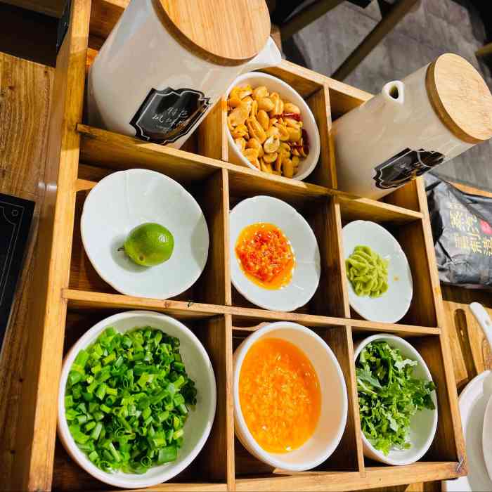 蒸汽制造(中庚漫游城店)-"和老婆最想吃清淡一点,蒸汽海鲜感觉很健康.