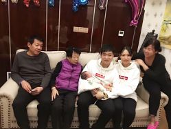点击看大图 -千禧果月子会所(郑州东站店)