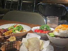 -岛风·台食小馆 ISLAND BISTRO(烟台山店)