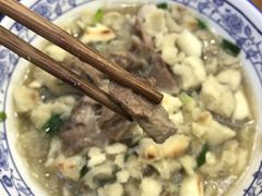 -老刘家泡馍·陕西老字号(钟楼广济街店)