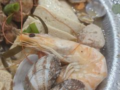 -龙香居海鲜浑锅家常菜·特色驴肉