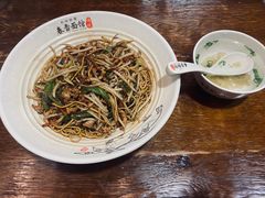 -春雪面馆(转塘店)