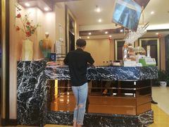 -龙汇酒家(沪闵路店)