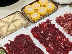 -伟记牛肉(金鸿公路店)