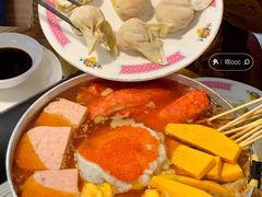 -燃计沙茶皇·香港沙茶火锅(人广旗舰店)