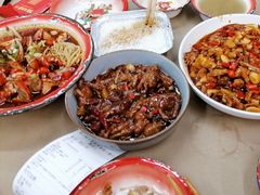 -老三样·旧食新味(船山路店)