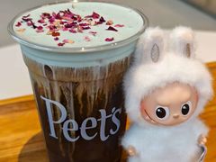 -Peet's 皮爷咖啡(望京小街店)